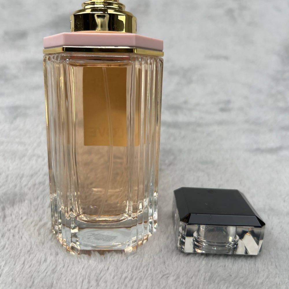 Victoria's Secret Love Eau de Parfum Size 3.4oz 100ml Women Fresh Floral 90% + - Picture 4 of 6